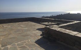 Holiday House - Koundouros Panoramic Sea View